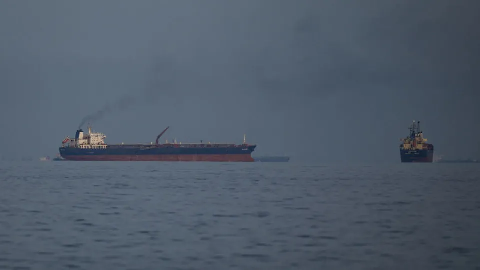 Fransa ve İtalya'dan Hürmüz diplomasisi