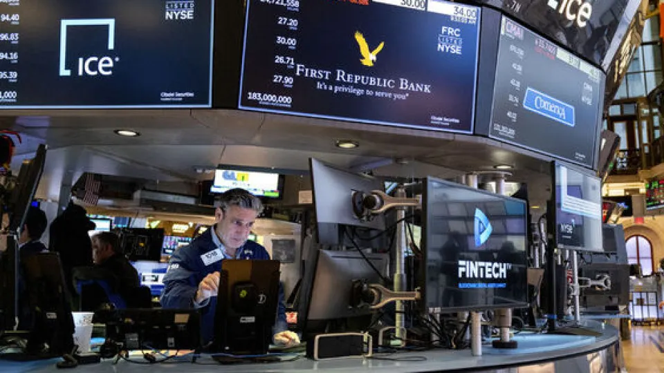 S&amp;P uyardı: Savaş ABD ekonomisini uzun vadede sarsabilir