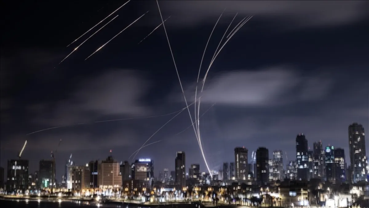 ABD'ye İran savaşının ağır maliyeti: 3,84 milyar dolarlık kayıp