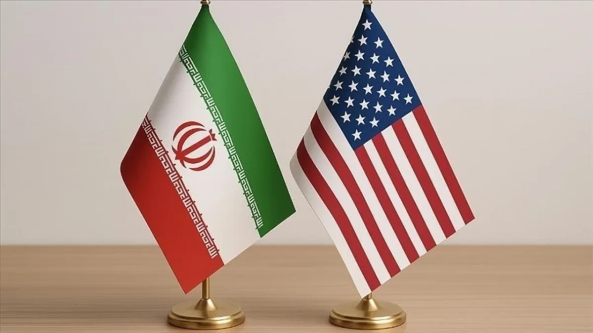 ABD'den İranlı yöneticiler hakkında bilgi verene 10 milyon dolara kadar para ödülü