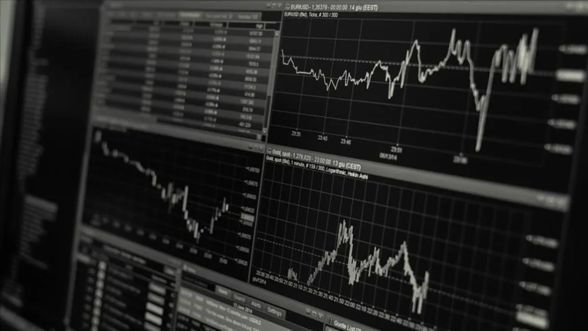 Fon piyasasında sert hareket: En çok kazandıran ve kaybettiren fonlar hangileri?