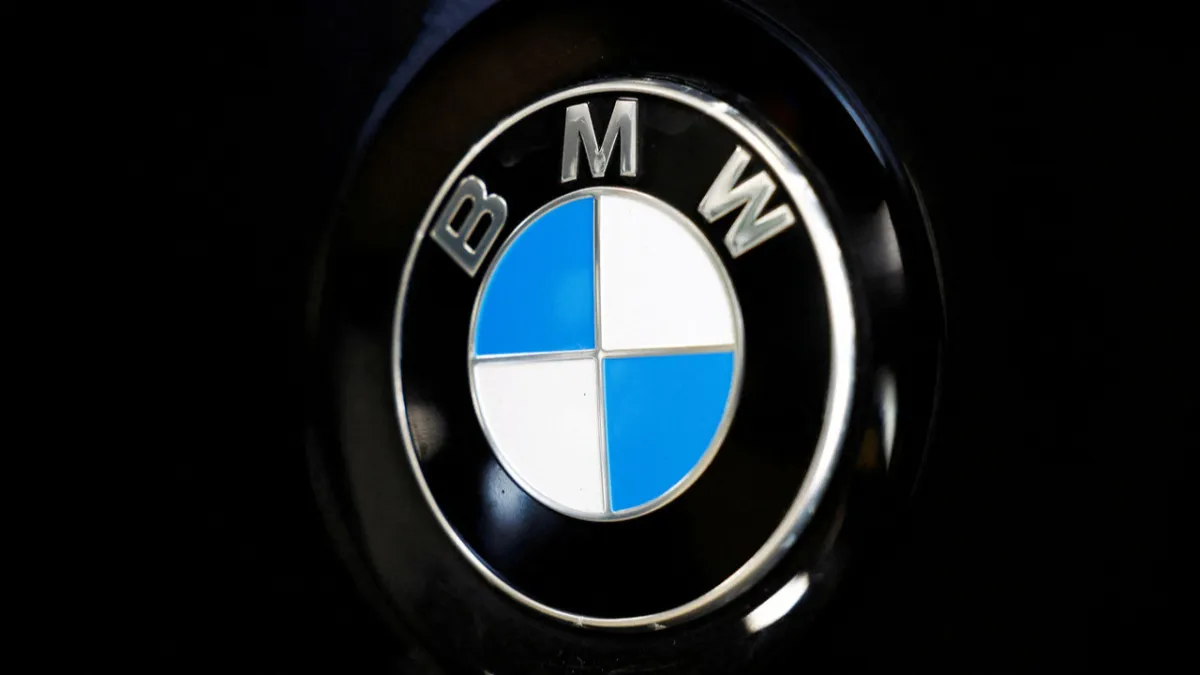 BMW'den güçlü finansal sonuç: 2025’te 7,45 milyar euro net kar