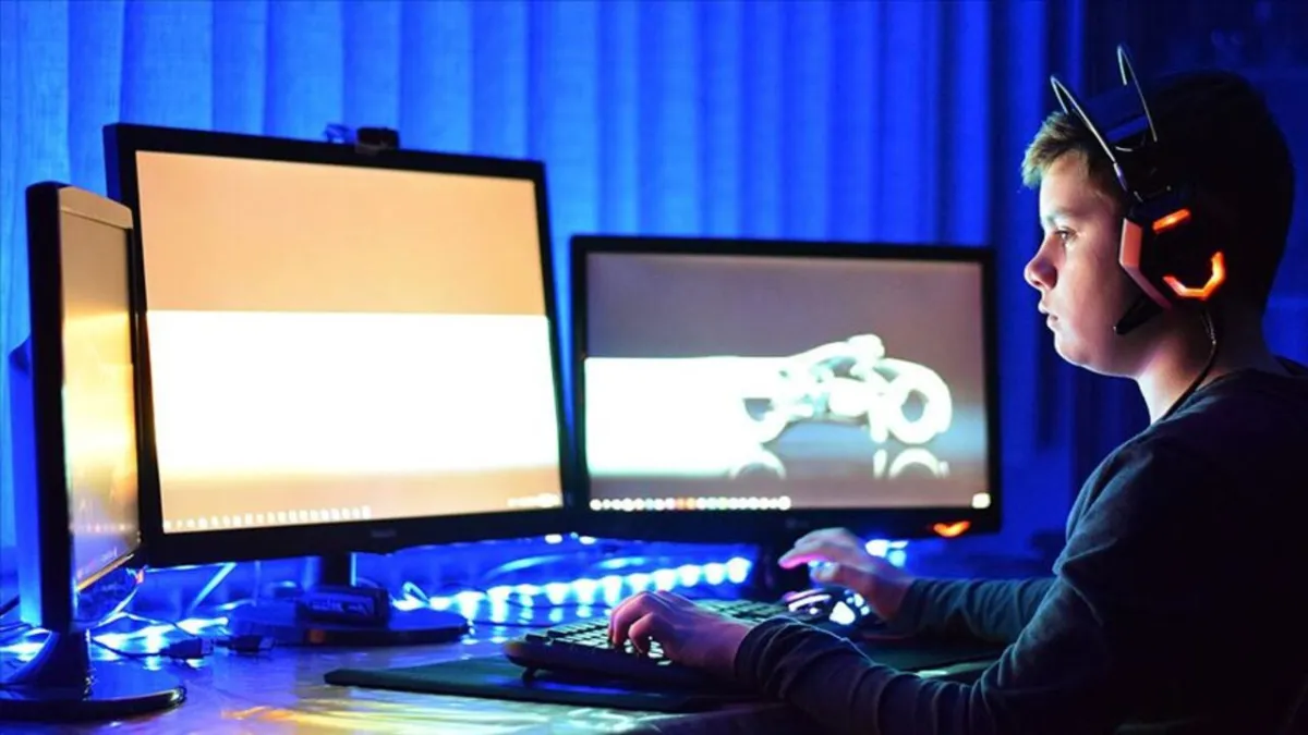 Oyun dünyasında yeni dönem: Kutu ve paket açma özellikleri olan tüm oyunlara yaş sınırı geliyor