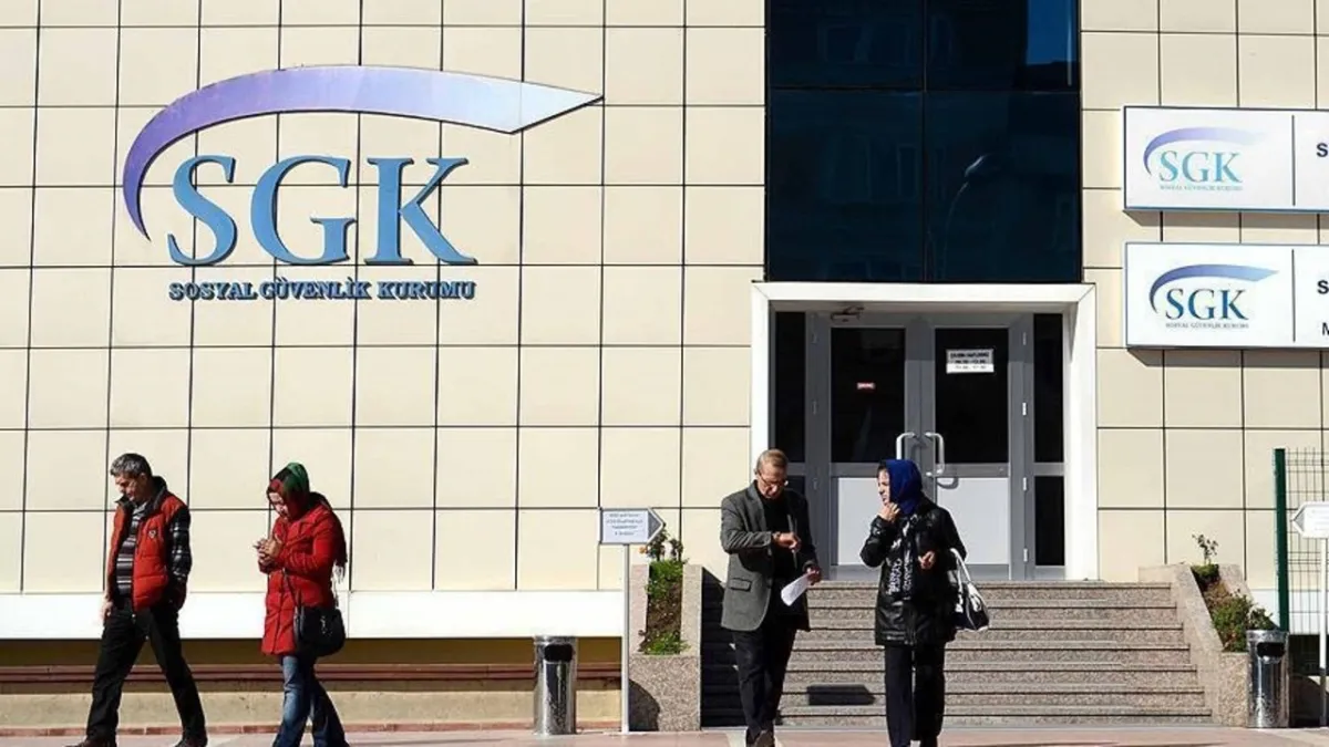 SGK'dan 'emeklilik iptali' konusunda yalanlama: Kaç kişinin emekliliği iptal oldu?