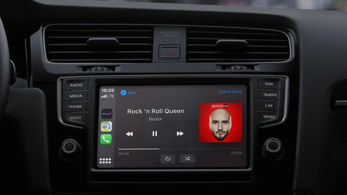 İçişleri Bakanlığı: Multimedya ekran cezası durduruldu