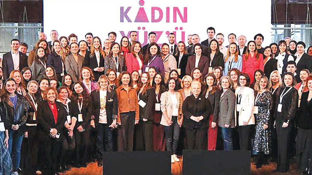 Zorlu Enerji CEO’su Elif Yener: Çeşitliliği artırırsak dönüşümü hızlandırırız