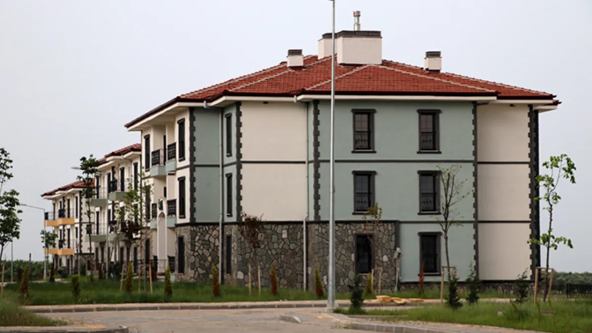 İstanbul TOKİ kura çekimi ne zaman, hangi gün?