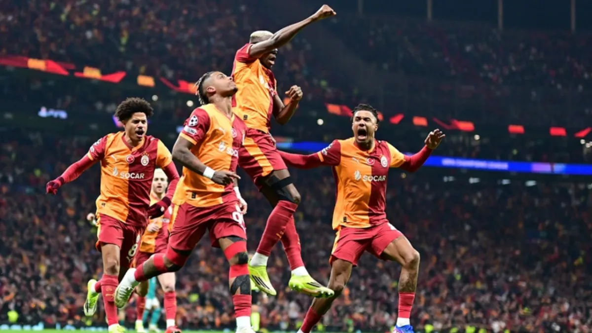 Liverpool Galatasaray Şampiyonlar Ligi maçı ne zaman, saat kaçta, hangi kanalda?