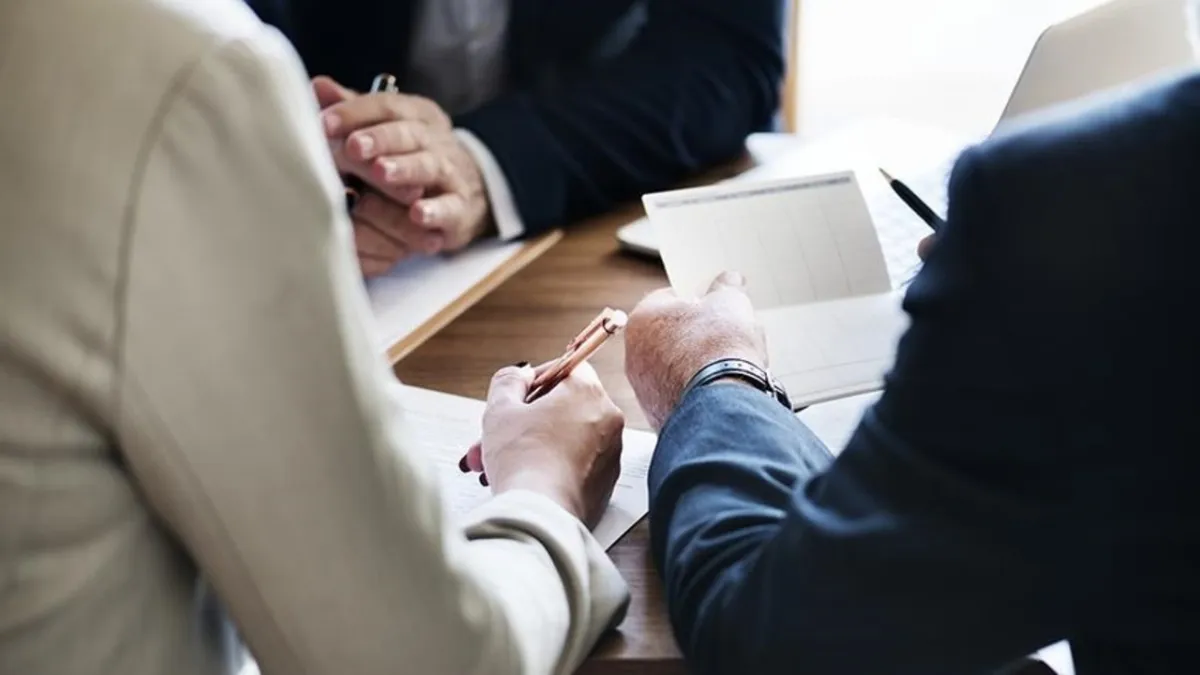 KOBİ'lere 1,5 milyar euroluk uygun koşullu finansman imkanı