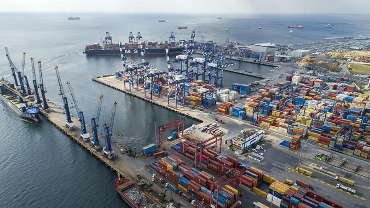 Döviz dönüşümünde ihracatçının ‘3’ şartı: Oran artsın, süre 3 yıla çıkarılsın