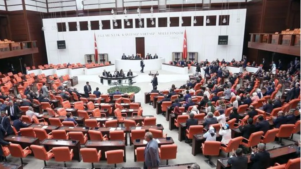 Ekonomi ve siyaset gündemi -  17 Mart 2026