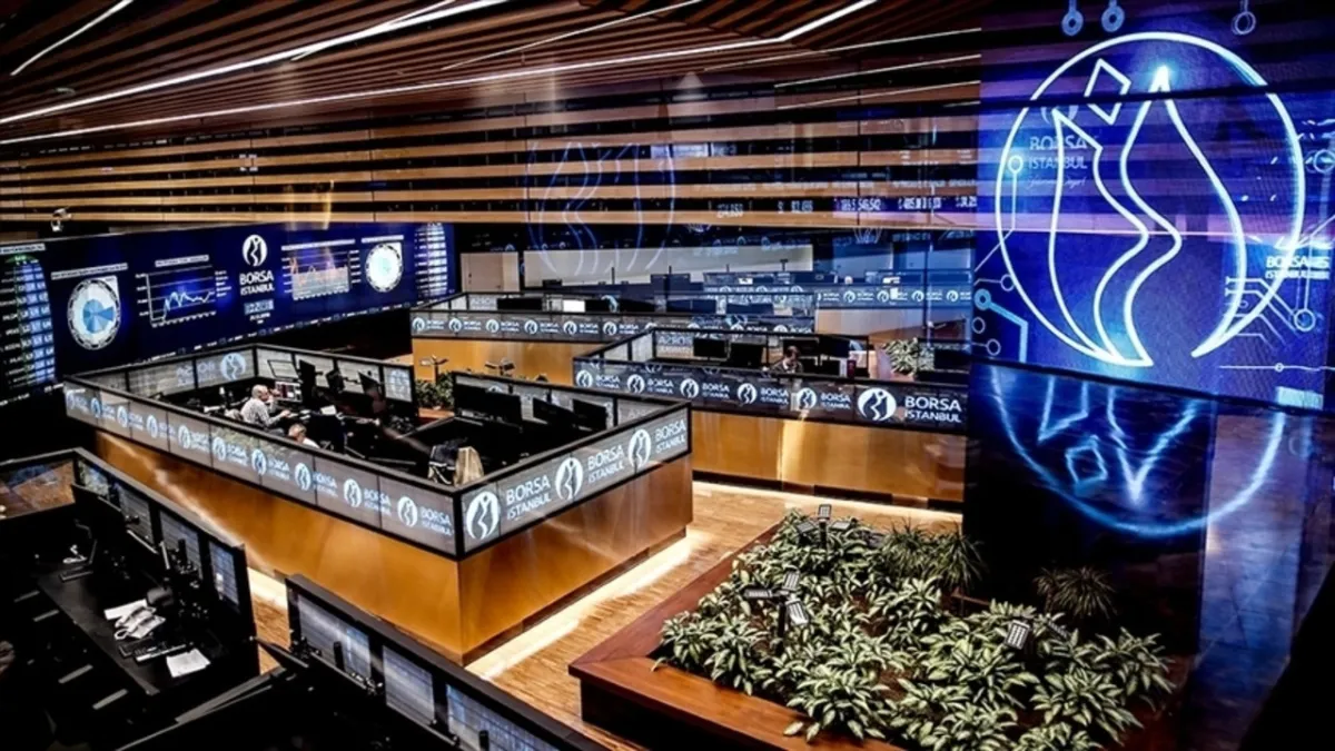 Borsada temettü rüzgarına 4 şirket daha eklendi: Hisse başına ne kadar ödeme yapılacak? haber görseli