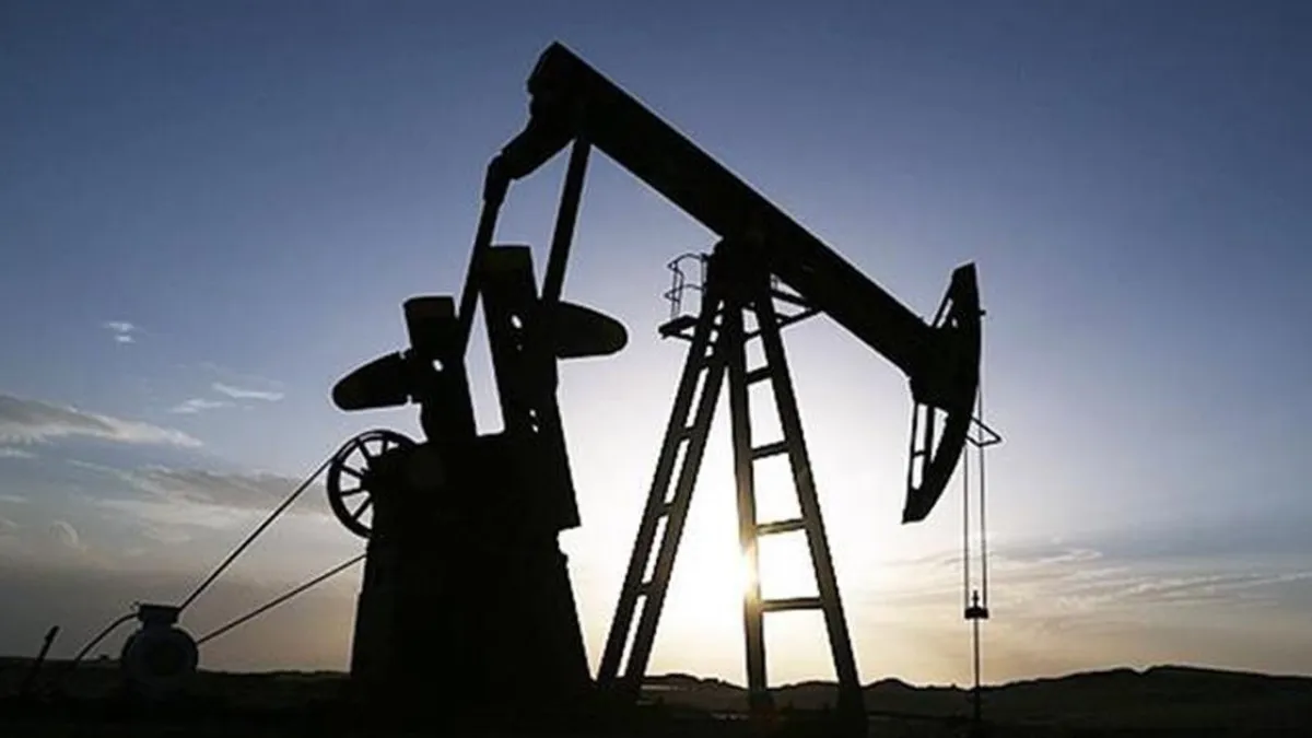 Bağdat ve Erbil anlaştı: Petrol Ceyhan üzerinden yeniden akacak