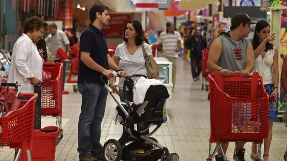 Euro Bölgesi'nde enflasyon beklentiye paralel