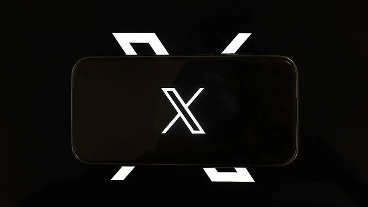 Son dakika! Sosyal medya platformu X'e (Twitter) erişim sorunu