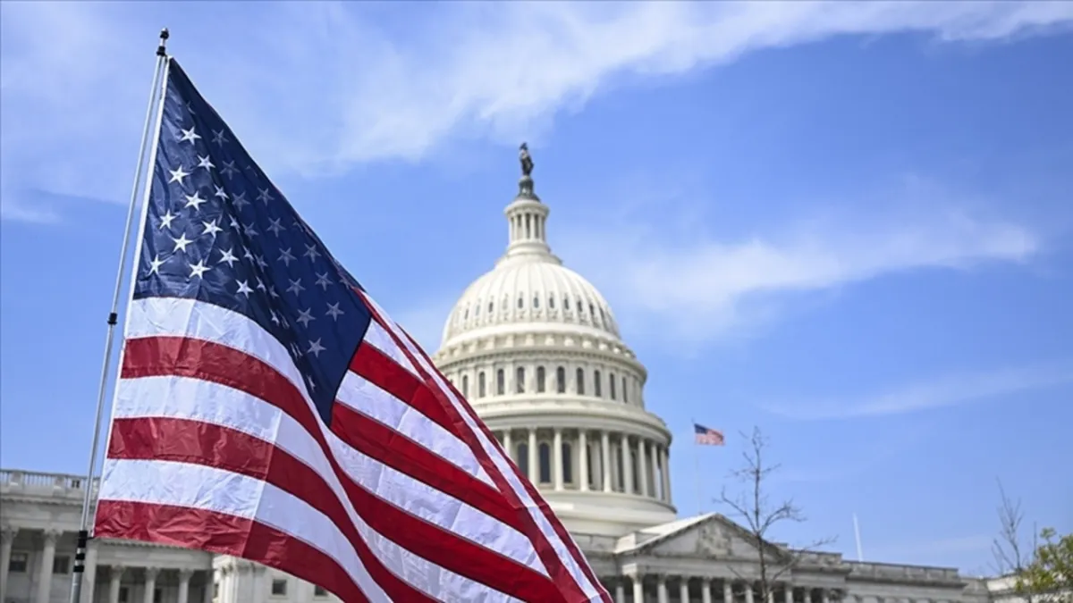 ABD'de hanehalkı serveti 2,2 trilyon dolar arttı