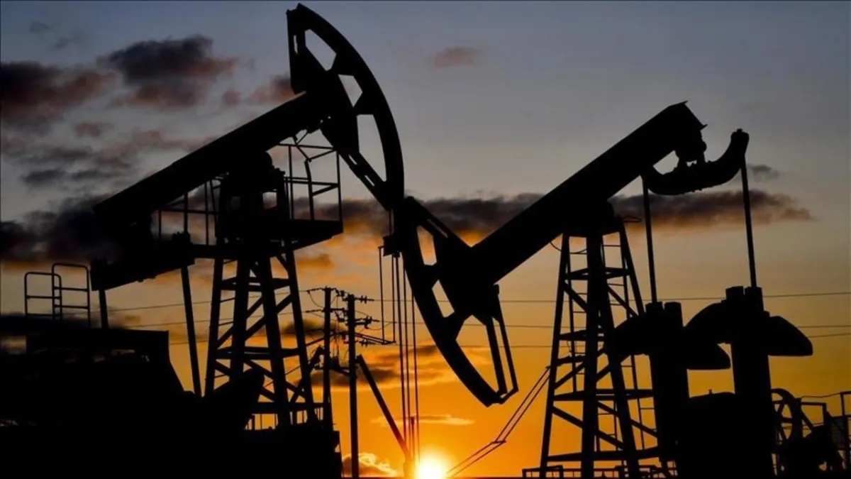 Masadaki en kötü senaryo belli oldu: WSJ yazdı, petrolde en yüksek tahminlerden biri geldi