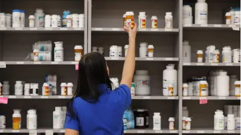 SGK 36 ilacı geri ödeme listesine dahil etti