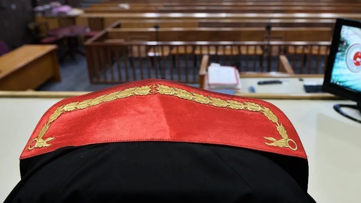 YENİ YARGI PAKETİ SON DURUM: 12. Yargı Paketi Meclis'e geldi mi, ne zaman geliyor?