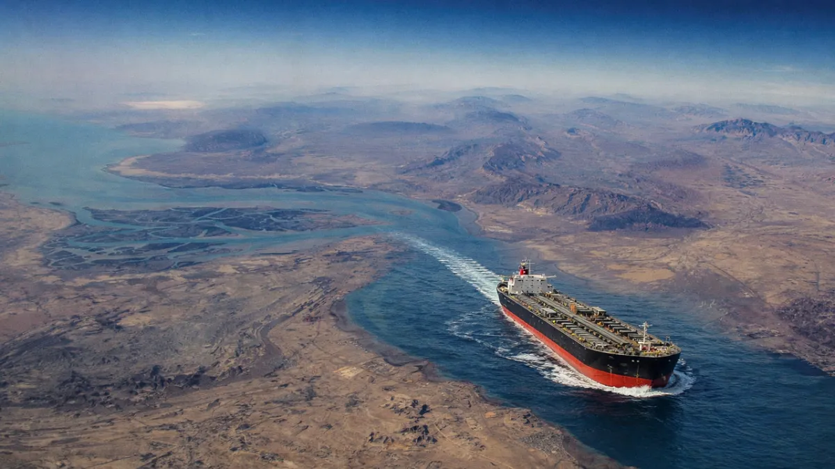 47 yıl sonra ilk kez! İran, Hürmüz Boğazı'ndan geçen gemilerden 2 milyon dolar geçiş ücreti alıyor