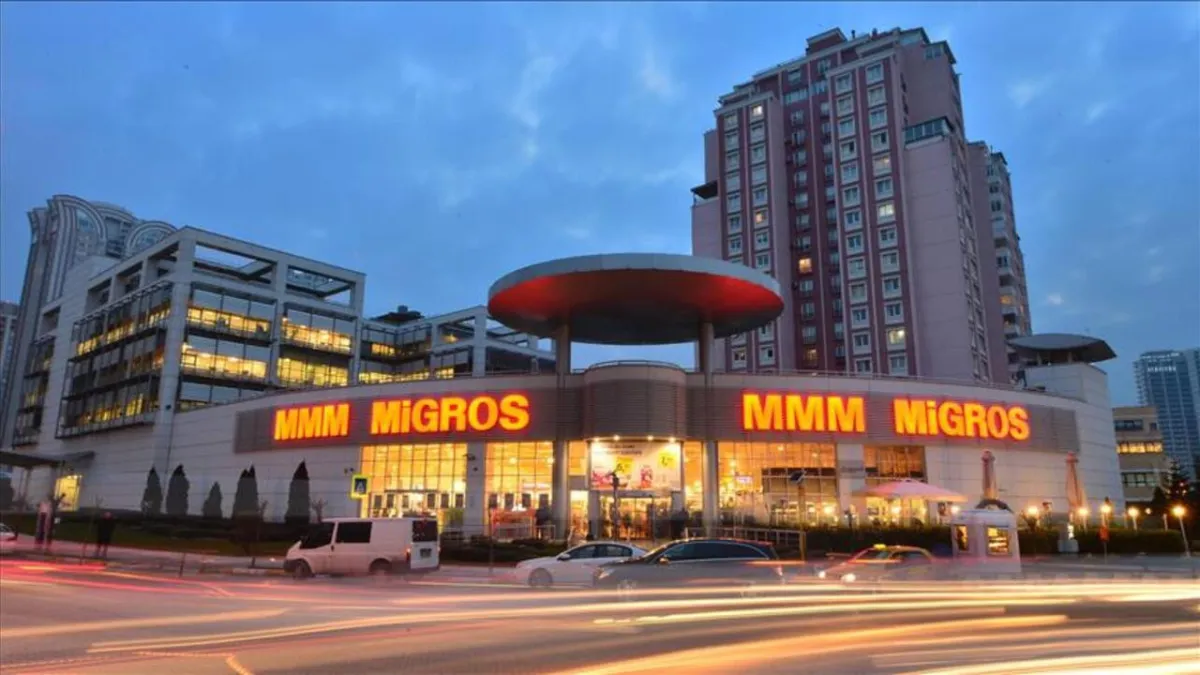 Migros’tan temettü kararı: Hisse başına ne kadar ve ne zaman ödeme yapılacak?