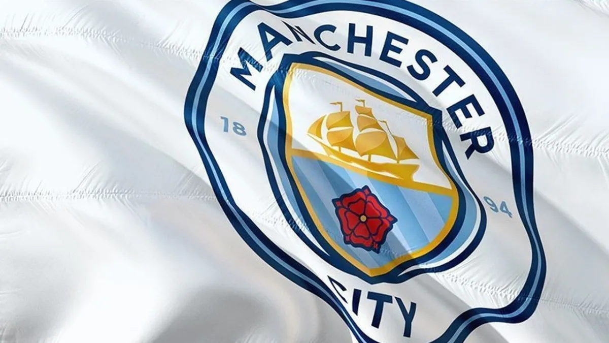 İngiltere Lig Kupası'nın sahibi Manchester City oldu