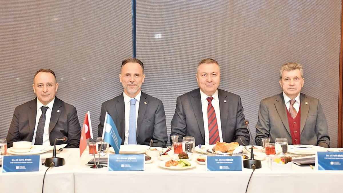 Hürmüz kapandı, navlun arttı, Avrupalı Türkiye’ye yöneldi