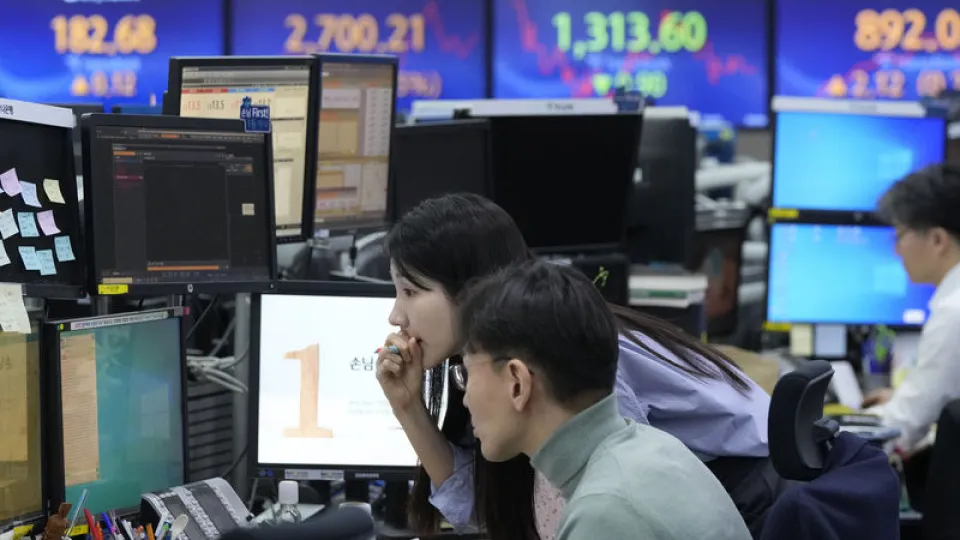 Gelişmekte olan piyasa tahvilleri yön değiştirdi