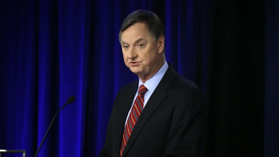 Fed/Goolsbee: Şartlara göre faizleri artırmak veya indirmek gerekebilir