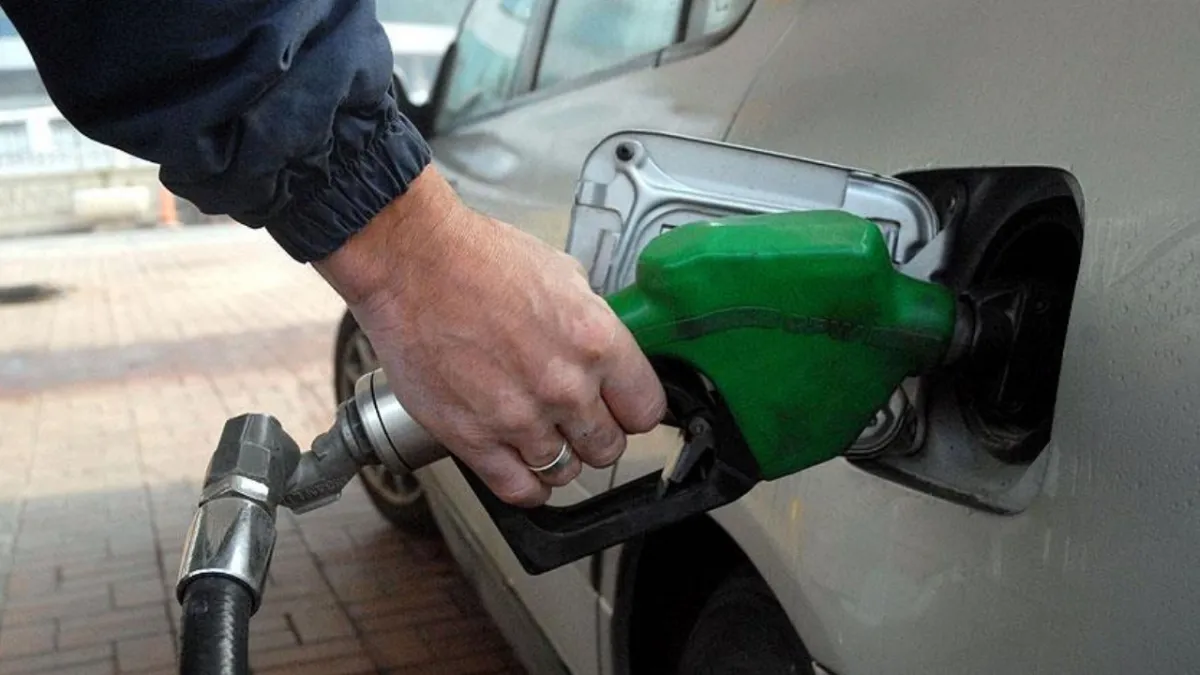 Mazota zam geldi mi, gelecek mi? Benzine zam var mı, fiyatları arttı mı?