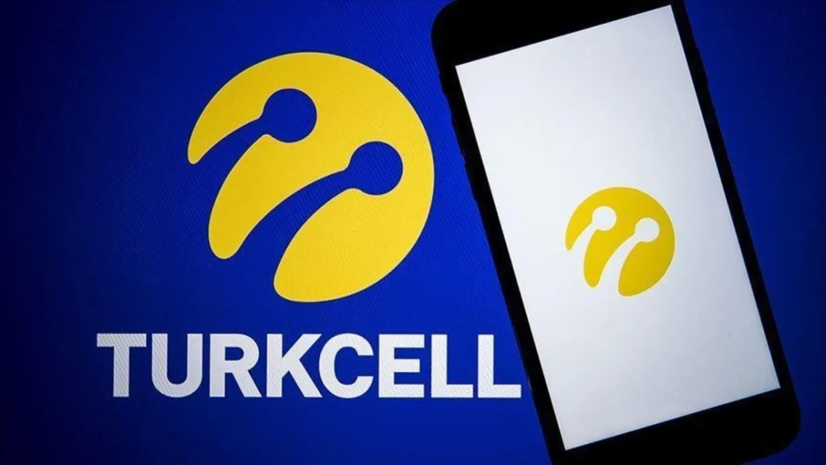 Turkcell'e 1 milyar dolarlık uluslararası murabaha sendikasyonu