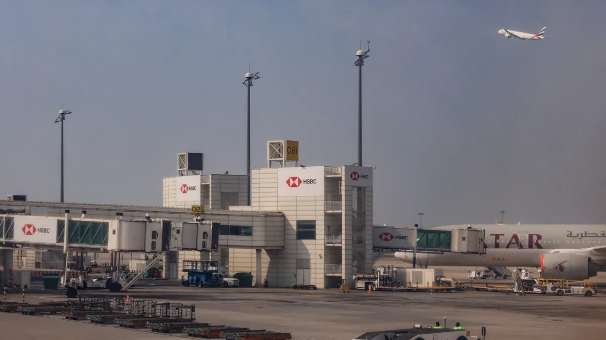 Ortadoğu’da hava sahası krizi: İptaller sürüyor, Avrupalılar Ortadoğu'dan çekiliyor