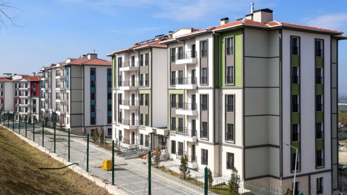 İSTANBUL KURA ÇEKİMİ TARİHİ: TOKİ İstanbul kura töreni ne zaman, saat kaçta?