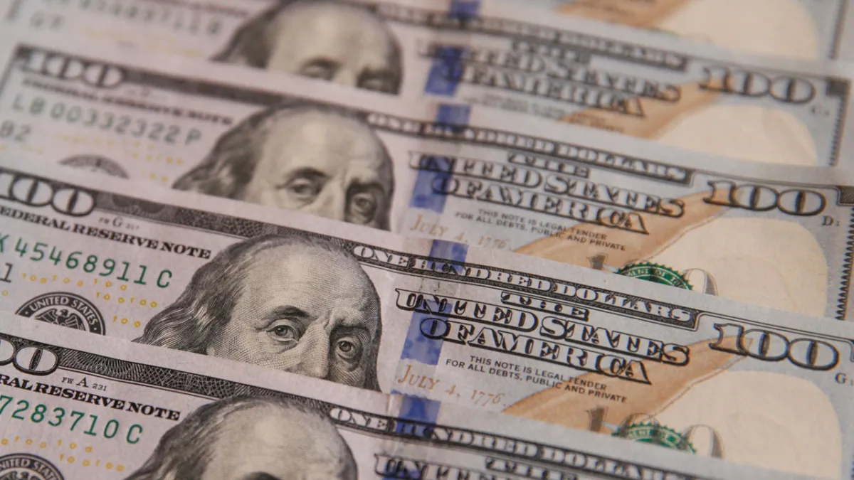 Kısa vadeli dış borçta rekor