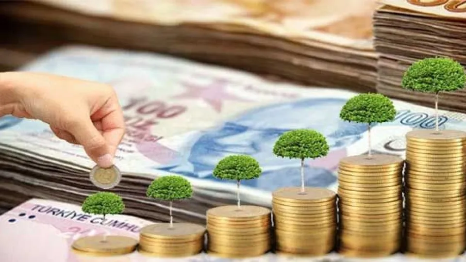 Finansal Hizmetler Güven Endeksi Mart'ta azaldı