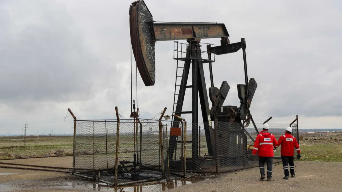 Diyarbakır'da petrol üretimini artırma hedefi: "Bu yıl 100 yeni kuyu açılacak"