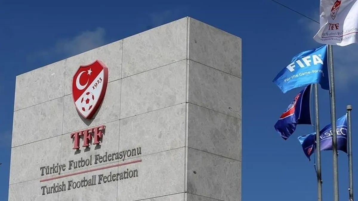 Süper Lig'den 4 kulüp PFDK'ye sevk edildi