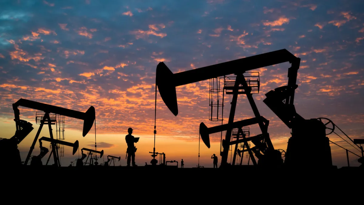 Kuveyt, petrol üretiminde yeni bir kısıtlamaya gidildiğini duyurdu