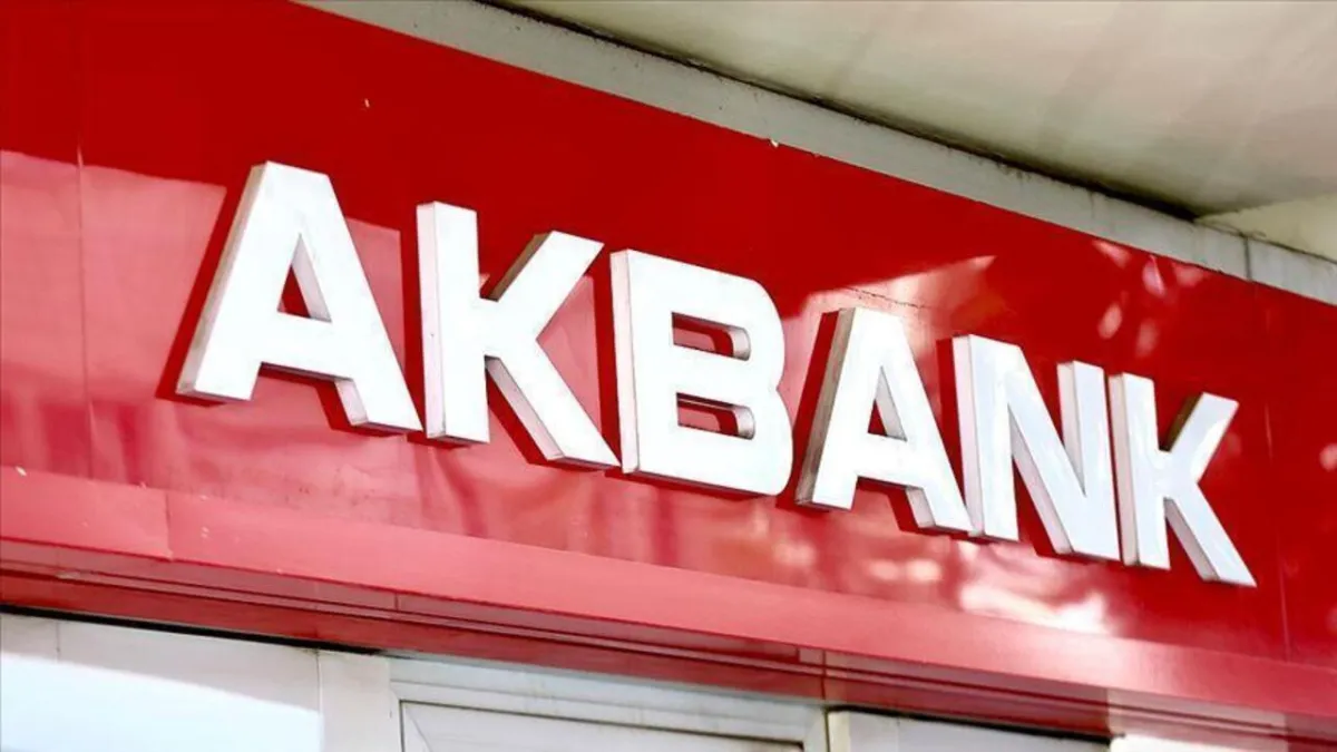 Akbank temettü kararını açıkladı