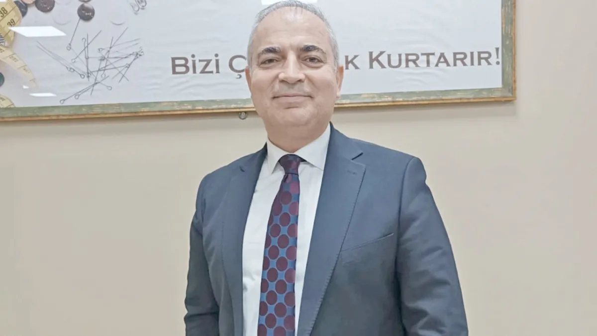 Bozdemir: Kaynaklar boş projelere gitti hazır giyim ihracatı geriledi