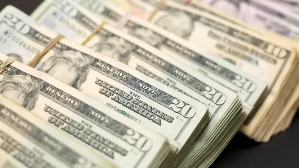 Dolarda 'güvenli liman' günleri geride mi kalıyor?