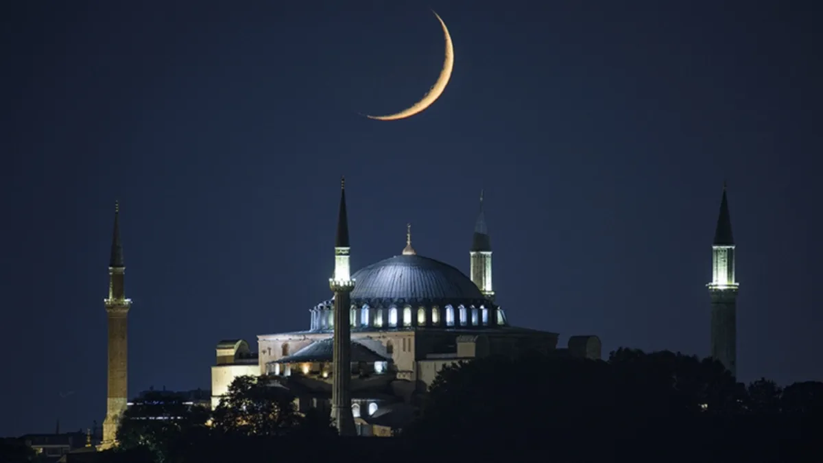 Muharrem ayı ne zaman başlıyor? Aşure Günü hangi tarihte?