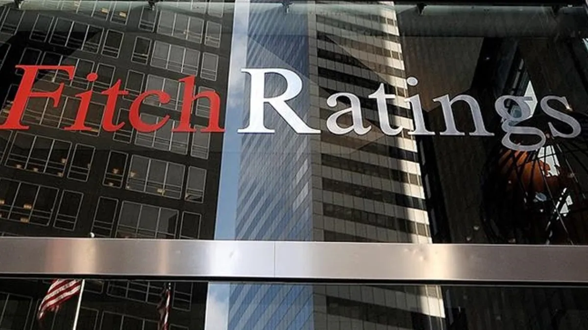 Fitch: ABD’de ticaret ivmesini yapay zeka yatırımları belirliyor