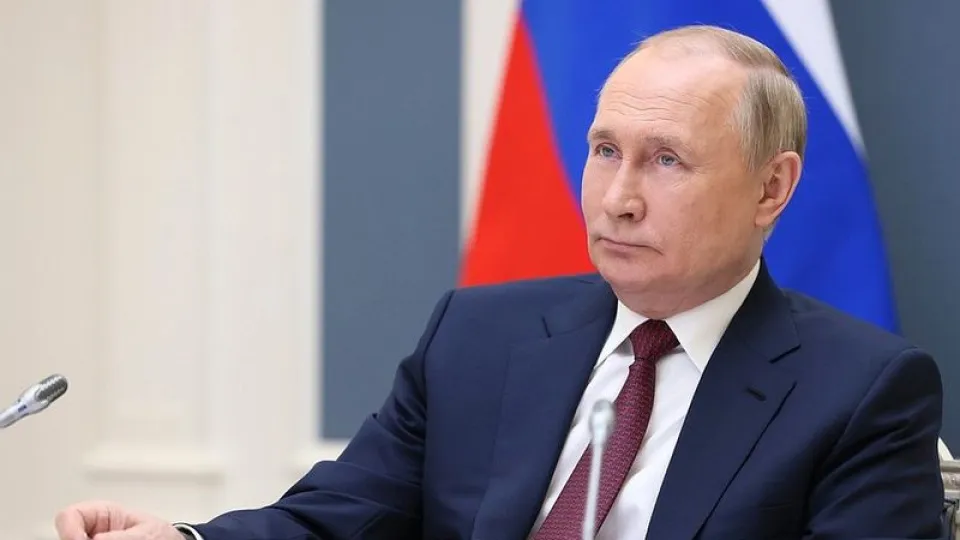 Putin külçe altın ihracatını yasakladı