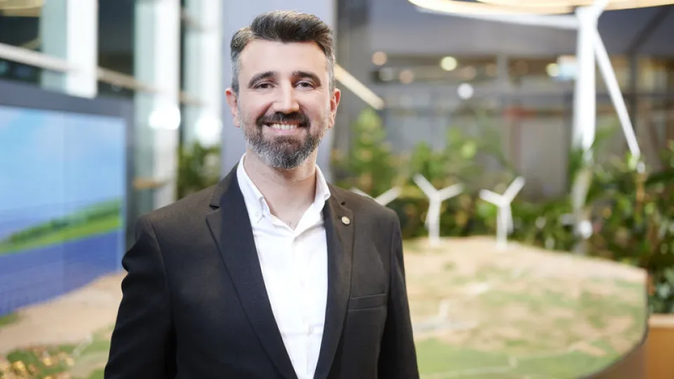 Enerjisa Enerji'den 5,08 TL temettü kararı