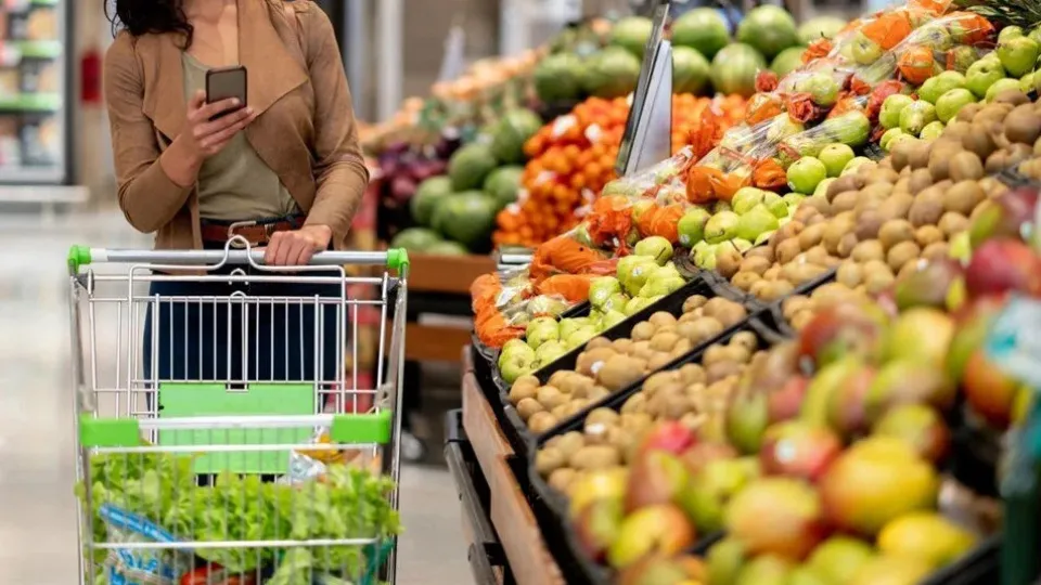 Koç Üniversitesi enflasyon beklentilerinde düşüş sürdü