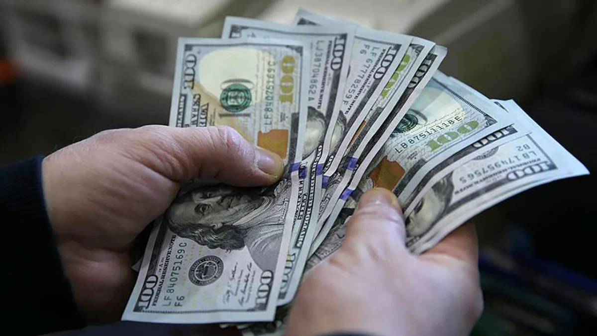 Merkez Bankası güncel döviz kurları (26 Mart 2026)