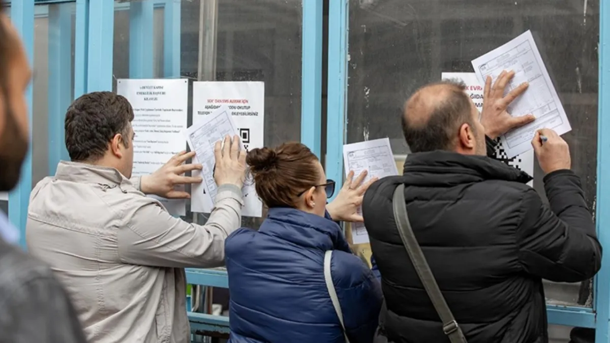 Kademeli emeklilik çıkıyor mu, ne zaman çıkacak? Yeni gelişme var mı?