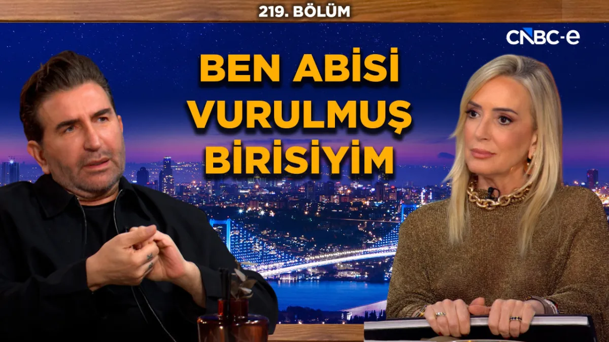 Kurşun Sesleriyle Uyurduk! | Moda Fotoğrafçısı Olmak İçin Aşireti Karşıma Aldım! | Nihat Odabaşı