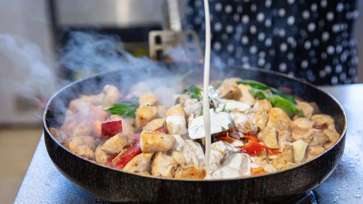 “Krema” devri bitiyor: Etiketlerde yeni zorunluluk başladı, işte yeni adı...